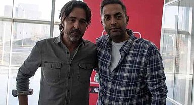 Gazeteci Murat Ağırel ve Timur Soykan serbest bırakıldı