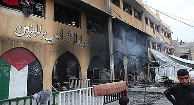 Gazze'de can kaybı 52 bin 365'e yükseldi 