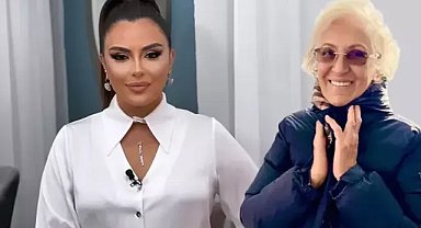 Gelinim Mutfakta sunucusu Aslı Hünel annesi için dua istedi! “Yoğun bakımda”