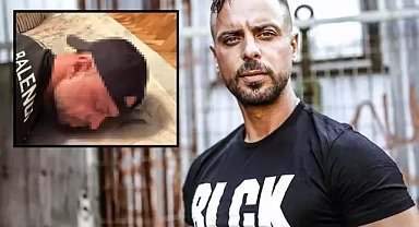 Gözaltına alınan ünlü rapçi Massaka hakkında karar