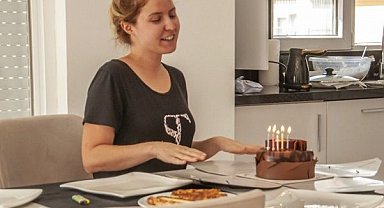 Gözde Gökalp'in şüpheli ölümünde erkek arkadaşı tutuklandı