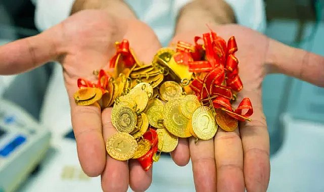 Gram altın 6 bin olacak dedi! İşte İslam Memiş'ten altın ve gümüş açıklaması