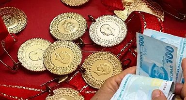 Gram altının yıl sonu tahmini duyanları şoke etti! Beklenilen rakam minimum 4 bin 700 lira 