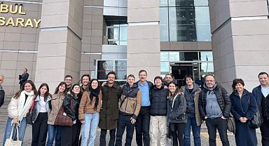 Gülhane'de gözaltına alınan öğrenciler serbest bırakıldı