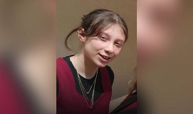 Günlerdir haber alınamayan 17 yaşındaki Özge Yaşar'dan haber var!