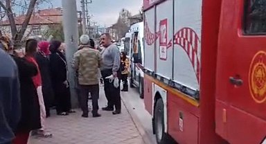 Günlerdir haber alınamıyordu! 69 yaşındaki Bediha Ertan'tan acı haber