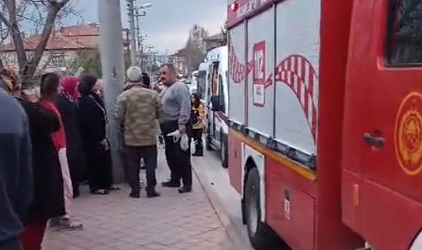 Günlerdir haber alınamıyordu! 69 yaşındaki Bediha Ertan'tan acı haber