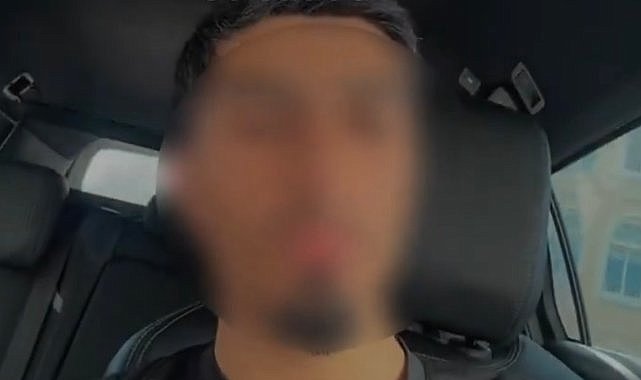 Gurbetçinin şok eden paylaşımı! “Almacıların ahı tuttuğu için deprem oldu”