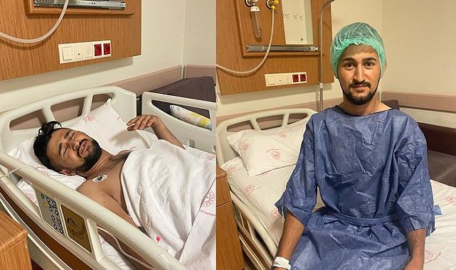 Hastanede evrak skandalı! 'Kemal Sunal filmine döndü' Ameliyatlar karıştı