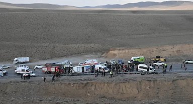 Hastaneden dönüyorlardı! Van’daki can pazarında ölü sayısı arttı!