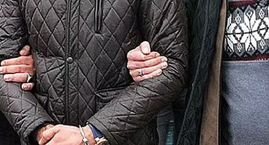 Hatay'da cani koca karısını baltayla feci şekilde katletti!