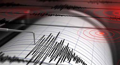 Son dakika! Hatay'da deprem