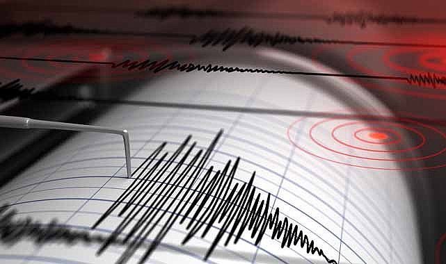 Son dakika! Hatay'da deprem