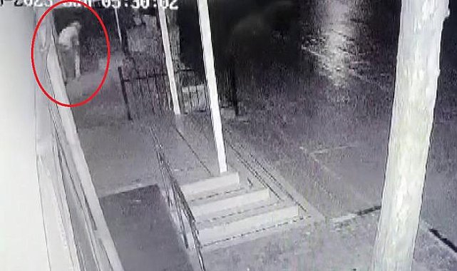 Hırsızlığın böylesi görülmedi: Atatürk büstünü çaldılar!