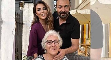 Hünel kardeşler anneleri için dua istedi