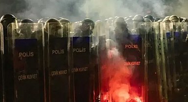 İBB protestolarında tutuklanan 28 kişiye tahliye kararı
