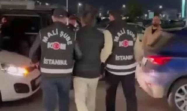 İBB'ye soruşturmasında adliyeye sevk edilmişti! Reklam firması sahibi Kaan Ketenci ile ilgili yeni gelişme