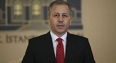 İçişleri Bakanı Ali Yerlikaya’dan üzücü şehit haberi