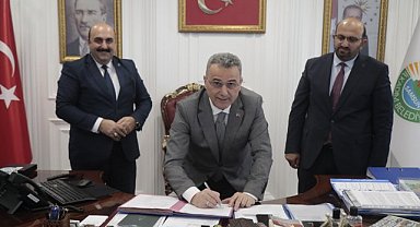 İhsan Kurnaz: Eğitim için ilk adımı her zaman İlkadım atacak