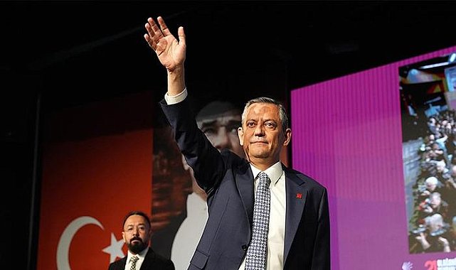 İlk durak Samsun! CHP, 13 Nisan Pazar günü Samsun’da