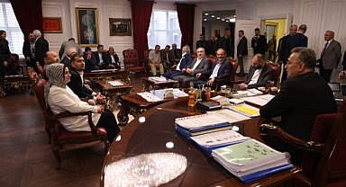 İlkadım'da bayram coşkusu