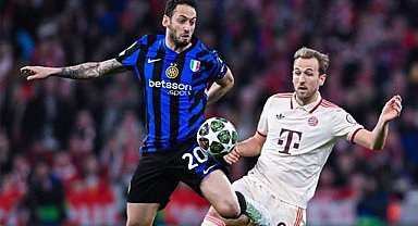 Inter - Bayern Münih maçı saat kaçta, hangi kanalda yayınlanacak?