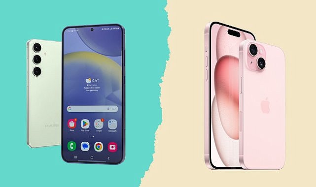 iPhone ve Samsung telefonlara büyük zam! Yüzde 43 artacak