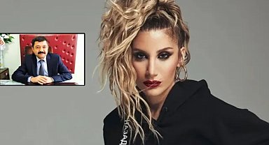 İrem Derici'den AK Partili isme 'Boykot' davası! “Boykot edilecek mallar”