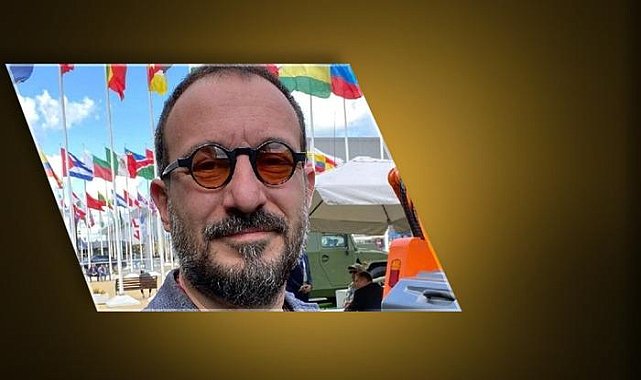 İsmail Küçükkaya açıkladı! DBL'nin patronu Abdülkadir Özkan tweet attığına pişman olmuş