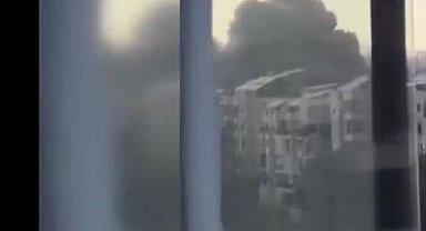 İsrail ateşkesi yok saydı!  Beyrut’a hava saldırısı düzenledi
