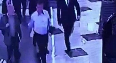 İstanbul Büyükşehir Belediye Başkanı İmamoğlu’nun oteldeki net görüntüsü ortaya çıktı