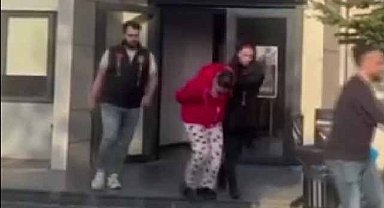 İstanbul'da bakıcı dehşeti! Evinde baktığı bebeği darp etti