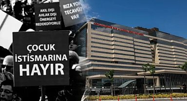 İstanbul’da devlet hastanesinde skandal! Yoğun bakımdaki 9 yaşındaki çocuğa cinsel istismar!