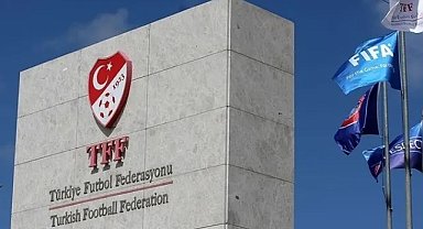 İstanbul depremi sonrası TFF'den karar çıktı