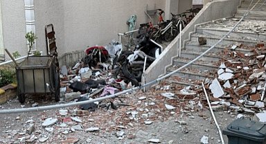 İstanbul depreminde 236 vatandaş yaralandı