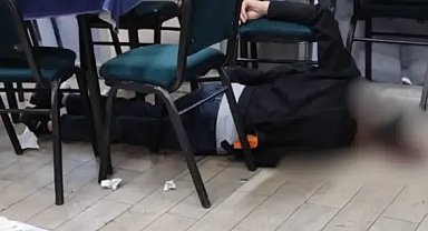 İzmir’de Kahvehanede ‘namus’ cinayeti! Şüpheli suçunu itiraf etti