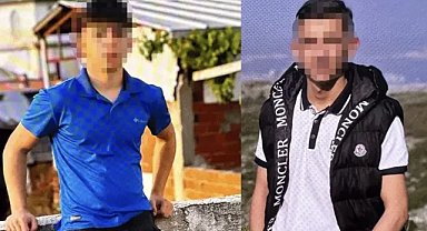 İzmir’de kız meselesi kanlı bitti! kıraathaneye kurşun yağdırdı