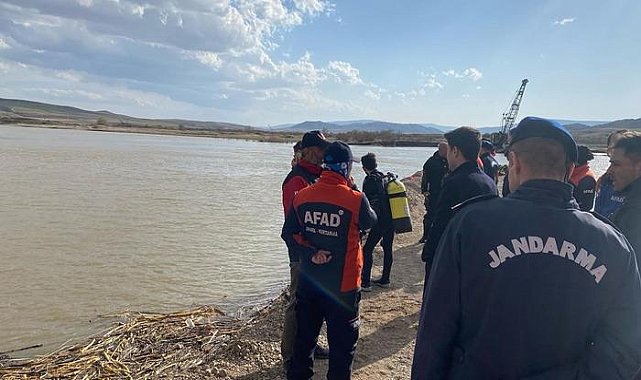 Kahreden olay! Acı haber 26 saat sonra geldi