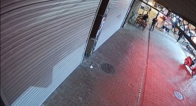 Kahreden olay! Eşini öldürdü, 8 yaşındaki kızını yaraladı 