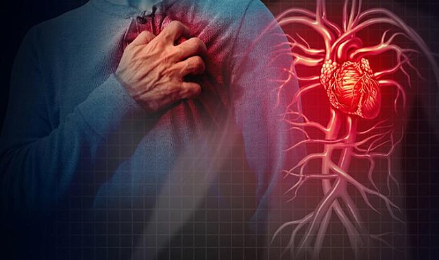 Kalp krizi anında gelmez! Kriz öncesi belirtiler nedir?