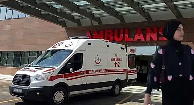 Kalp krizi geçiren üniversite öğrencisi Melisa’dan acı haber!