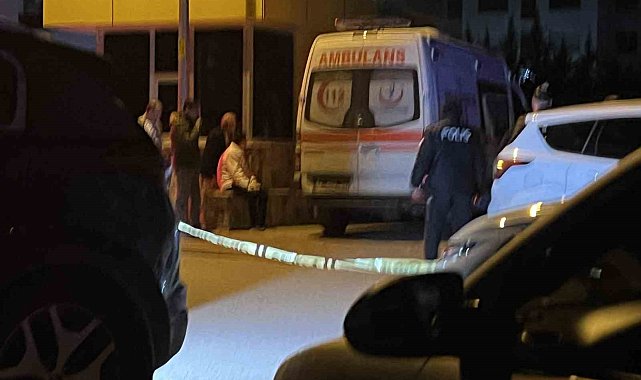 Kapıcı dehşeti! Site sakinini otoparkta av tüfeği öldürdü