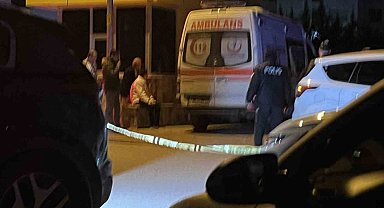 Kapıcı dehşeti! Site sakinini otoparkta av tüfeği öldürdü