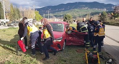 Karabük'te aynı aileden 4 kişi hayatını kaybettiği kazayla ilgili yeni gelişme!