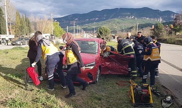 Karabük'te aynı aileden 4 kişi hayatını kaybettiği kazayla ilgili yeni gelişme!