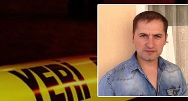 Karaman’da fabrikada üzerine demir kasa düşen amir feci şekilde can verdi!