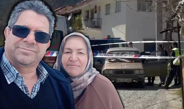 Kardeşlerin kavgası kanlı bitti! Miras için aile katliamı yaptı