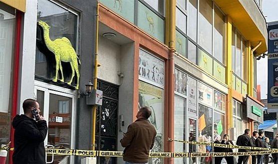 Kars’ta uzman çavuş kafede tartıştığı kişiyi silahla katletti!