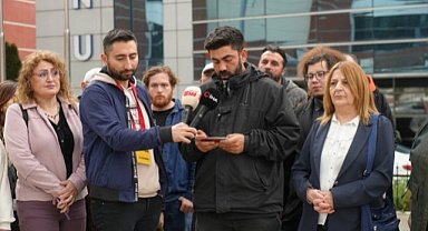 Kastamonu'da hayvanseverlerden korkunç iddia! Köpekleri toplayıp ötenazi yapıyorlar