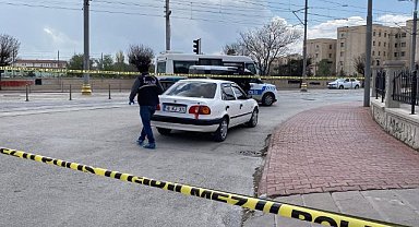 Kayınpeder ile damat arasında gerilim! Kayınpeder damadı bıçakladı